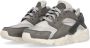 Nike Huarache Lage Rookgrijze Sneaker Gray Heren - Thumbnail 3