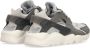 Nike Huarache Lage Rookgrijze Sneaker Gray Heren - Thumbnail 4