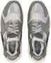 Nike Huarache Lage Rookgrijze Sneaker Gray Heren - Thumbnail 6