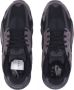 Nike Huarache Runner Lage Sneaker Zwart Black Heren - Thumbnail 6