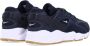 Nike Huarache Runner Low Donker Obsidian Schoen Blue Heren - Thumbnail 6