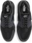 Nike Hyperlocal London Sneakers Black Dames - Thumbnail 4