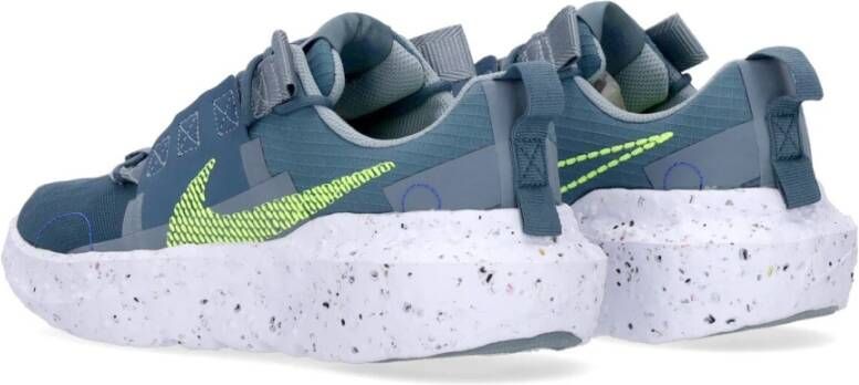 Nike Impact Low Sneaker Ash Green Multicolor Heren