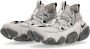 Nike Ispa Link Lt Lage Schoen Ijzer Grijs Gray Heren - Thumbnail 3