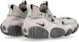 Nike Ispa Link Lt Lage Schoen Ijzer Grijs Gray Heren - Thumbnail 4