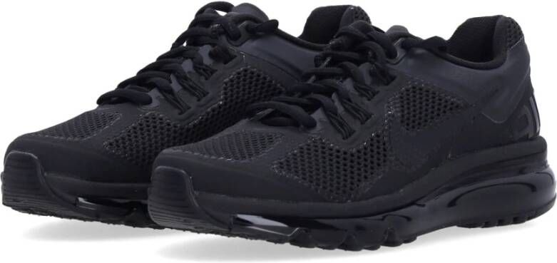 Nike Jeugd Air Max 2013 Sneaker Zwart Black Dames