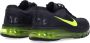 Nike Jeugd Air Max 2013 Sneaker Zwart Black Dames - Thumbnail 4