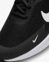 Nike Revolution 7 hardloopschoenen voor kids Zwart - Thumbnail 4