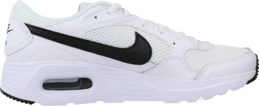 Nike Air Max SC Sneakers voor kinderen Pink Dames