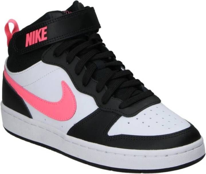 Nike Jeugdmode Sneakers Multicolor Dames