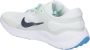 Nike Revolution 7 Next Nature SE hardloopschoenen voor kids (straat) Wit - Thumbnail 4