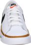 Nike Hoogwaardige Sneakers voor White - Thumbnail 9