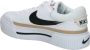 Nike Legacy Lift Lage Sneaker Wit Zwart Oranje White Dames - Thumbnail 15