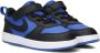 Nike Court Borough Low Recraft schoenen voor baby's peuters Blauw - Thumbnail 3