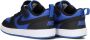 Nike Court Borough Low Recraft schoenen voor baby's peuters Blauw - Thumbnail 4