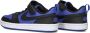 Nike Court Borough Low Recraft kleuterschoenen Blauw - Thumbnail 4