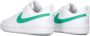 Nike Jongens Lage Court Borought Sneakers White Heren - Thumbnail 13