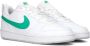 Nike Stijlvolle Sportschoenen voor Jongvolwassenen White Dames - Thumbnail 24