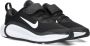 Nike Lage Sneakers Kidfinity Black - Thumbnail 3