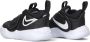 Nike Jongens Lage Top Team Hustle D 11 Sneakers Black Heren - Thumbnail 3