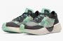 Nike Jordan Delta 3 LOW Sneakers Multicolor Heren - Thumbnail 3