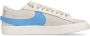 Nike Jumbo Lace Low-Top Sneaker Beige Dames - Thumbnail 2