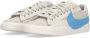 Nike Jumbo Lace Low-Top Sneaker Beige Dames - Thumbnail 3