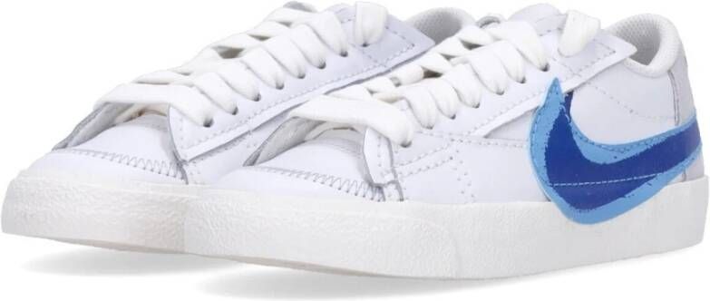 Nike Jumbo White Low-Top Sneaker White Heren