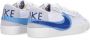 Nike Jumbo White Low-Top Sneaker White Heren - Thumbnail 4