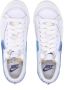 Nike Jumbo White Low-Top Sneaker White Heren - Thumbnail 6