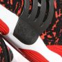 Nike Kd14 Basketbalschoen Zwart Rood Wit Red Heren - Thumbnail 7