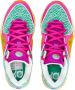 Nike Kd16 All Star Weekend Basketbalschoenen Multicolor Heren - Thumbnail 5