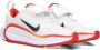 Nike Kidfinity Lage Sneakers White Heren - Thumbnail 3