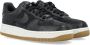 Nike Klassieke Air Force 1 '07 LX Black Dames - Thumbnail 3