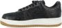 Nike Klassieke Air Force 1 '07 LX Black Dames - Thumbnail 4