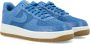 Nike Klassieke Air Force 1 '07 LX Blue Dames - Thumbnail 8