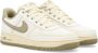 Nike Klassieke Air Force 1 '07 Sneakers White Dames - Thumbnail 6