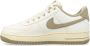 Nike Klassieke Air Force 1 '07 Sneakers White Dames - Thumbnail 7