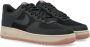 Nike Klassieke Air Force 1 Lux Black Dames - Thumbnail 2