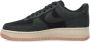 Nike Klassieke Air Force 1 Lux Black Dames - Thumbnail 3