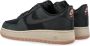 Nike Klassieke Air Force 1 Lux Black Dames - Thumbnail 4