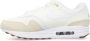 Nike Klassieke Air Max 1 SC Sneakers White Heren - Thumbnail 8