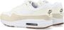 Nike Klassieke Air Max 1 SC Sneakers White Heren - Thumbnail 9