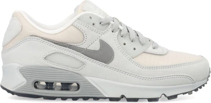 Nike Klassieke Air Max 90 Sneakers Multicolor Unisex