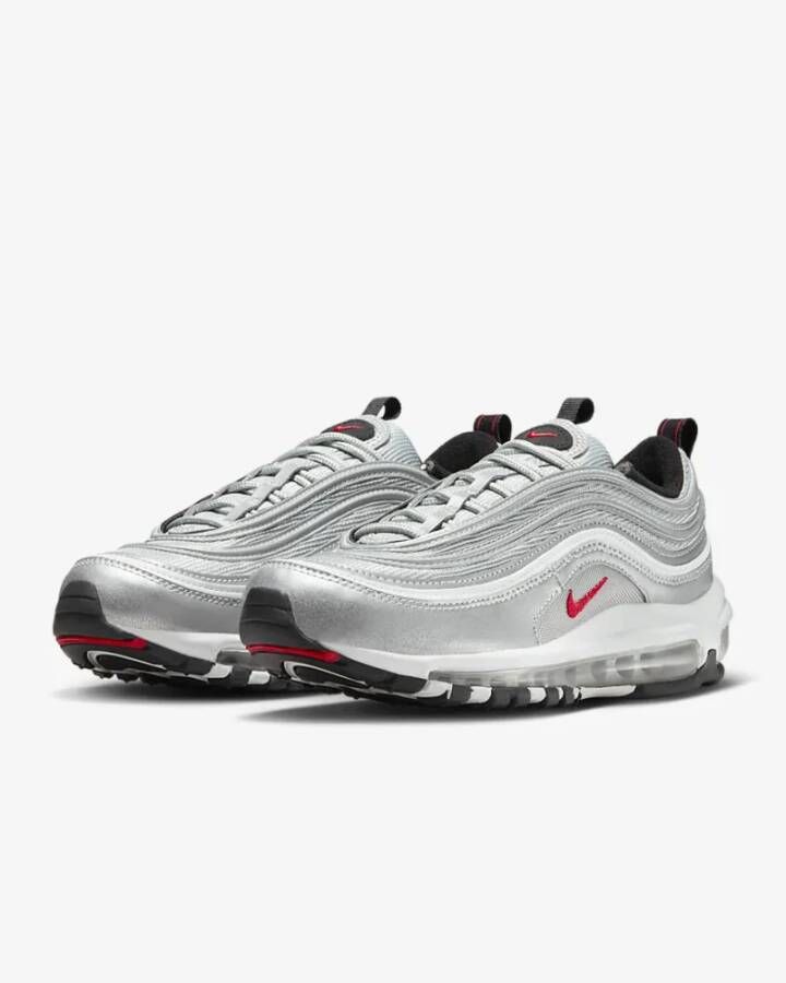 Nike Klassieke Air Max 97 OG Sneakers Gray Heren