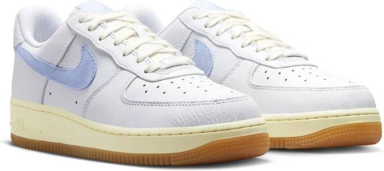 Nike Klassieke Basketbalsneaker White Dames