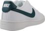 Nike Klassieke Court Royale 2 Sneakers White Heren - Thumbnail 3
