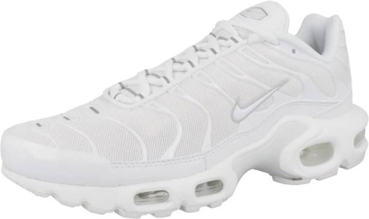 Nike Klassieke Sneakers Collectie White Dames