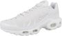 Nike Klassieke Sneakers Collectie White Dames - Thumbnail 3