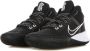 Nike Kyrie Flytrap Iv Heren Schoenen Black Mesh Synthetisch - Thumbnail 4